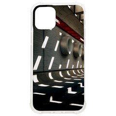 Leading Lines A Holey Walls Iphone 12/12 Pro Tpu Uv Print Case by artworkshop