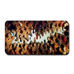 Art Installation Science Museum London Medium Bar Mat 16 x8.5  Bar Mat