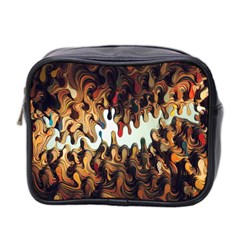 Art Installation Science Museum London Mini Toiletries Bag (two Sides) by artworkshop