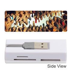 Art Installation Science Museum London Memory Card Reader (stick) by artworkshop