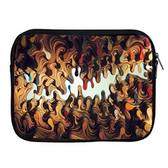 Art Installation Science Museum London Apple Ipad 2/3/4 Zipper Cases by artworkshop