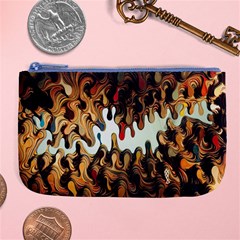 Art Installation Science Museum London Large Coin Purse by artworkshop