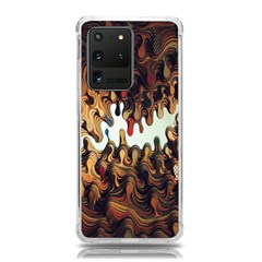 Art Installation Science Museum London Samsung Galaxy S20 Ultra 6 9 Inch Tpu Uv Case by artworkshop