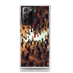 Art Installation Science Museum London Samsung Galaxy Note 20 Ultra Tpu Uv Case by artworkshop