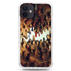 Art Installation Science Museum London Iphone 12 Mini Tpu Uv Print Case	 by artworkshop