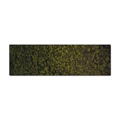 Green Grunge Background Sticker Bumper (100 Pack) by artworkshop