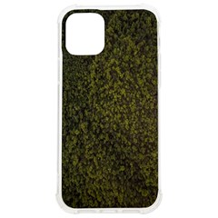 Green Grunge Background Iphone 12/12 Pro Tpu Uv Print Case by artworkshop