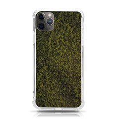 Green Grunge Background Iphone 11 Pro Max 6 5 Inch Tpu Uv Print Case