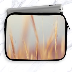 Nature Plants Color Apple Ipad 2/3/4 Zipper Cases by artworkshop