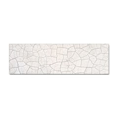 Pattern Abstrakwallpaper Sticker Bumper (10 Pack)