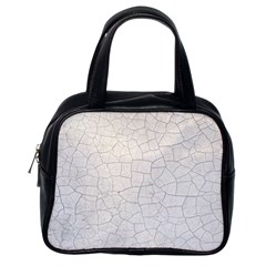 Pattern Abstrakwallpaper Classic Handbag (one Side) by artworkshop