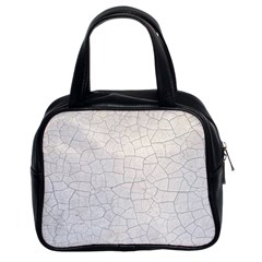 Pattern Abstrakwallpaper Classic Handbag (two Sides) by artworkshop