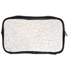 Pattern Abstrakwallpaper Toiletries Bag (one Side) by artworkshop