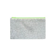 Pattern Abstrakwallpaper Cosmetic Bag (xs)