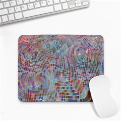 Pattern Texture Design Small Mousepad by artworkshop