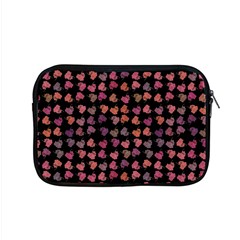 Mixed Colors Flowers Motif Pattern Apple Macbook Pro 15  Zipper Case by dflcprintsclothing