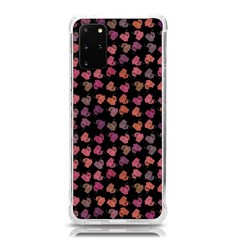 Mixed Colors Flowers Motif Pattern Samsung Galaxy S20plus 6 7 Inch Tpu Uv Case by dflcprintsclothing