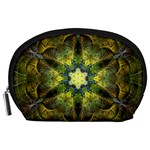 Fractal-fantasy-design-background- Accessory Pouch (Large) Front