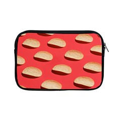 Stackable Chips In Lines Apple Ipad Mini Zipper Cases by artworkshop