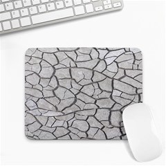 Texture Pattern Tile Small Mousepad