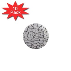 Texture Pattern Tile 1  Mini Magnet (10 pack) 