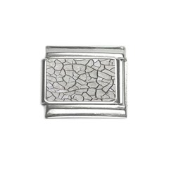 Texture Pattern Tile Italian Charm (9mm)