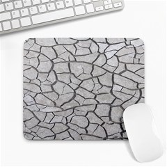 Texture Pattern Tile Large Mousepad