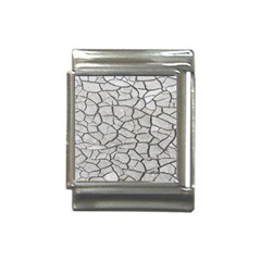 Texture Pattern Tile Italian Charm (13mm)