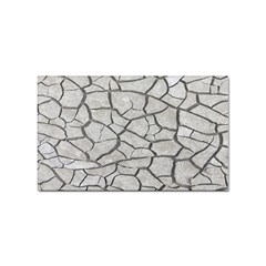 Texture Pattern Tile Sticker (Rectangular)