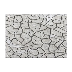 Texture Pattern Tile Sticker A4 (10 pack)