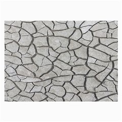 Texture Pattern Tile Large Glasses Cloth