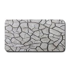 Texture Pattern Tile Medium Bar Mat