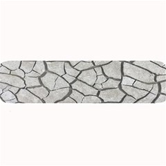 Texture Pattern Tile Large Bar Mat