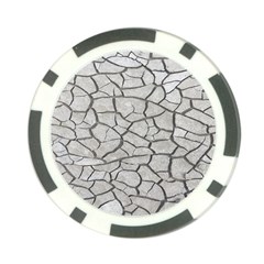 Texture Pattern Tile Poker Chip Card Guard