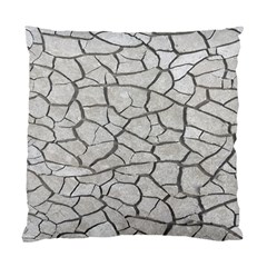 Texture Pattern Tile Standard Cushion Case (One Side)