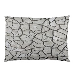 Texture Pattern Tile Pillow Case