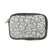 Texture Pattern Tile Coin Purse