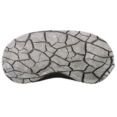 Texture Pattern Tile Sleeping Mask