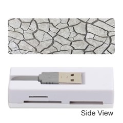 Texture Pattern Tile Memory Card Reader (Stick)