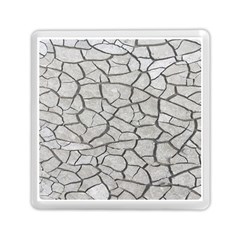 Texture Pattern Tile Memory Card Reader (Square)