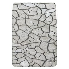 Texture Pattern Tile Removable Flap Cover (S)