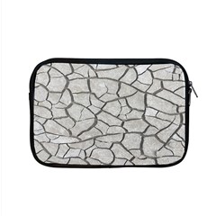 Texture Pattern Tile Apple MacBook Pro 15  Zipper Case