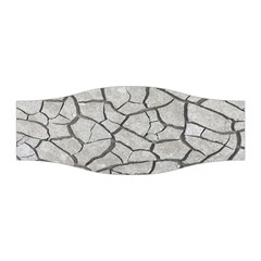 Texture Pattern Tile Stretchable Headband by artworkshop