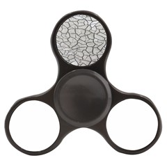 Texture Pattern Tile Finger Spinner