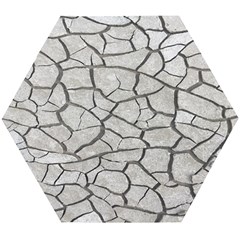 Texture Pattern Tile Wooden Puzzle Hexagon