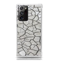 Texture Pattern Tile Samsung Galaxy Note 20 Ultra TPU UV Case