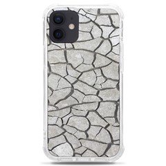 Texture Pattern Tile iPhone 12 mini TPU UV Print Case	