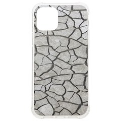 Texture Pattern Tile Iphone 12/12 Pro Tpu Uv Print Case