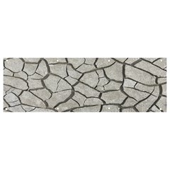 Texture Pattern Tile Banner and Sign 9  x 3 