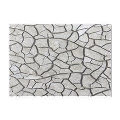 Texture Pattern Tile Crystal Sticker (A4)